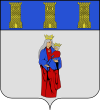 Blason de Volnay