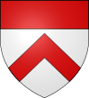 Blason de Escatalens