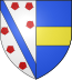 Blason de Eyrein