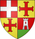 Coat of arms of Le Monteil-au-Vicomte