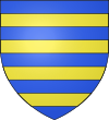 Blason de Pallud