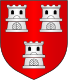 Coat of arms of Rothau