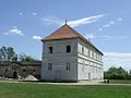 Le Château Bánffy au début du XXIe siècle