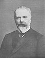 Following Boris Stürmer's downfall in November 1916 his deputy Neratov led the foreign ministry