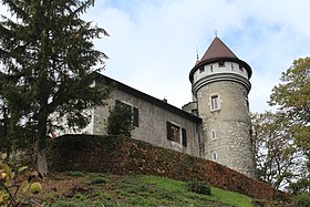 Image illustrative de l’article Château de Mussel