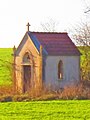 Chapelle Notre-Dame-de-l'Othain de Gondrecourt-Aix