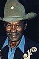 Image 75Clarence "Gatemouth" Brown, 1999 (from List of blues musicians)