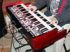 Nord C2D Combo Organ