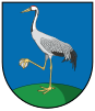 Coat of arms of Klenov