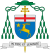 Angelo Acerbi's coat of arms