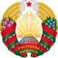 Emblem of Belarus