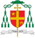 Douglas Crosby's coat of arms