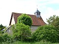 Église Saint-Martin de Cortrat