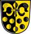 Blason de Jandelsbrunn