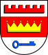 Coat of arms of Tappendorf