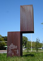 Intersection (1981), The Hague