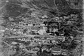 Old Panorama of Dilijan