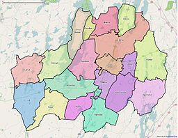 I Ljungby kommun