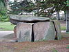 Dolmen de Kerellec