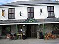 McGann's pub, founded in 1976.[13][14]