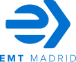 logo de Entreprise municipale des transports de Madrid