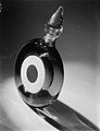 A commercial product photograph, 1936.