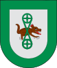 Official seal of Chigmecatitlan