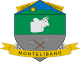 Montelíbano – Stemma