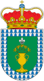 Blason de Siero