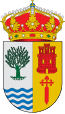 Blason de Vilvestre