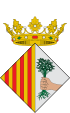 Brasão de armas de Mataró