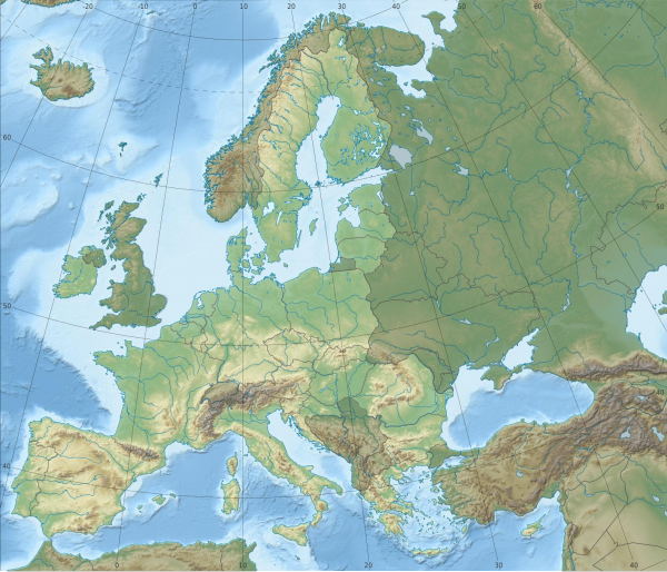 Agences, organismes décentralisés indépendants, organismes incorporés et entreprises communes de l'Union européenne et de l'Euratom est dans la page European Union.