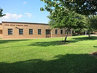 Austin Parkway Elementary School