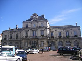 Clamecy (Nièvre)