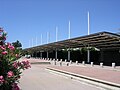 Aéroport de Figari Sud Corse