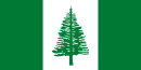 諾福克島旗（澳大利亞）