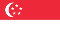 Flag from 1959 onwards