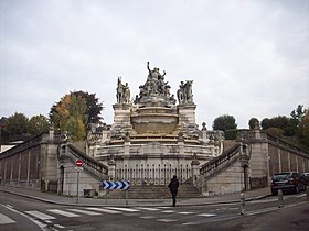 Image illustrative de l’article Rue Louis-Ricard