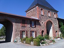 image de l'abbaye