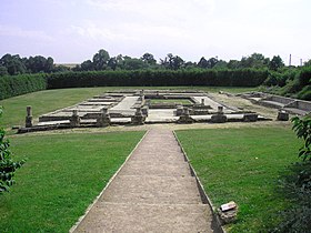 Vieux (Calvados)