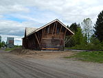 Gare du Canadien Pacifique