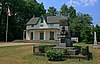 Garibaldi Memorial