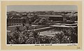 View of Khartoum with the Greek Orthodox Church of the Annunciation in the background on the far right, c. 1907