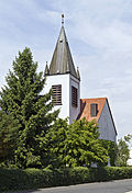 Katholische Kirche St. Marien