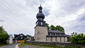 Kirche mit Ausstattung