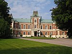 Häckeberga slott