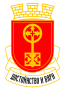 Blason de Haskovo