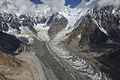 Hawkins Glacier