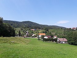 Hočko Pohorje