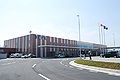 Aeroporto de Ibaraki em Omitama